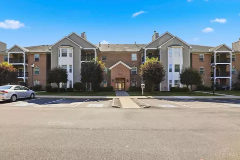 4341 Regency Ridge Ct, Cincinnati, OH 45248