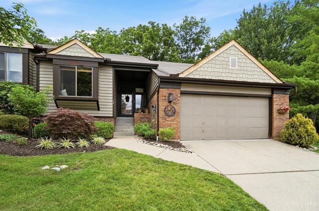 23 Diplomat Dr, Cincinnati, OH 45215