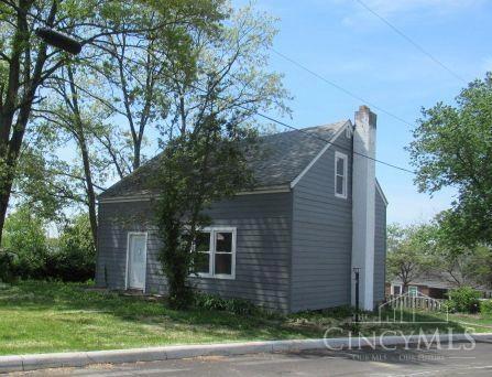 251 Harvest Ln, Cincinnati, OH 45237