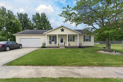 703 Riverbirch Rd, Washington Court House, OH 43160