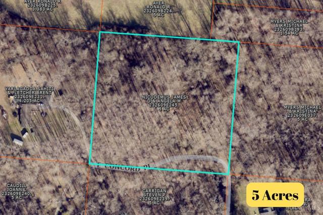 3336 Concord Rd, Amelia, OH 45102