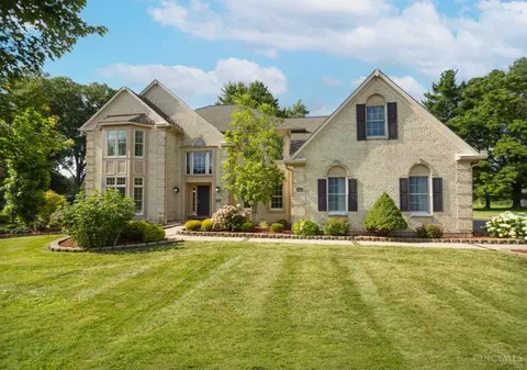 9969 Humphrey Rd, Cincinnati, OH 45242