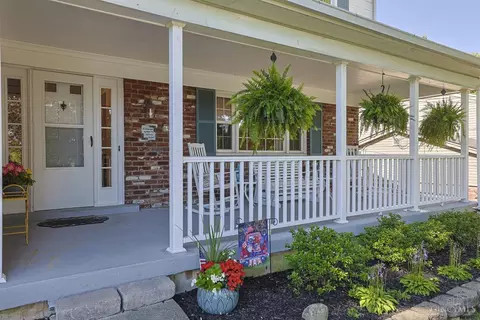 6993 Galbraith Rd, Cincinnati, OH 45243 photo 4