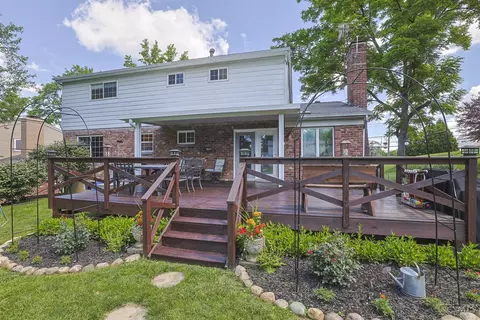 6993 Galbraith Rd, Cincinnati, OH 45243 photo 38