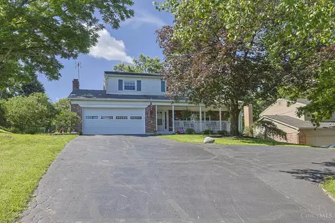 6993 Galbraith Rd, Cincinnati, OH 45243 photo 2