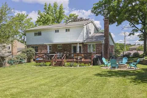 6993 Galbraith Rd, Cincinnati, OH 45243 photo 39