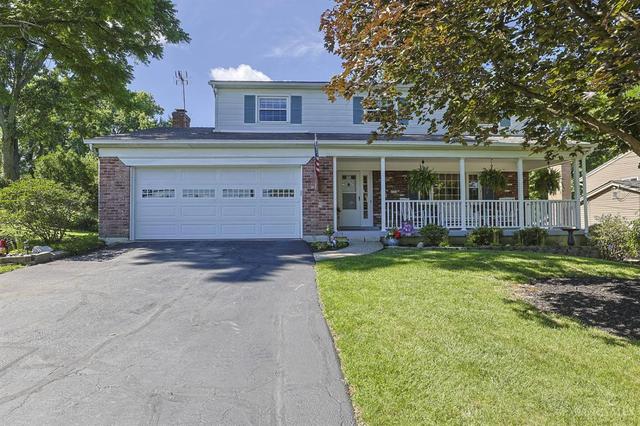 6993 Galbraith Rd, Cincinnati, OH 45243