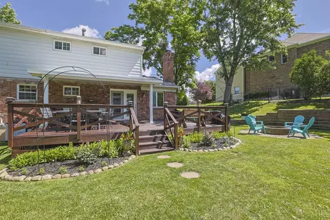 6993 Galbraith Rd, Cincinnati, OH 45243 photo 42