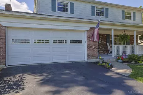 6993 Galbraith Rd, Cincinnati, OH 45243 photo 3