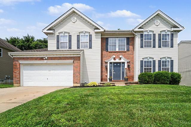 7565 Turnberry, Maineville, OH 45039