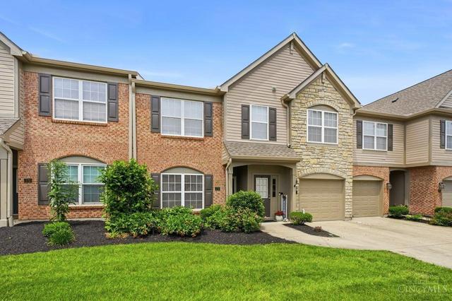 5793 Bayswater Dr, Mason, OH 45040