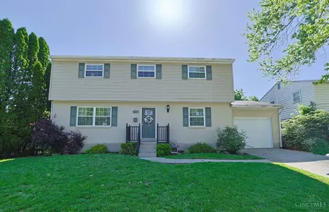 9184 Millcliff Dr, Cincinnati, OH 45231 photo 1