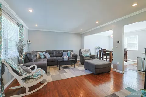 9184 Millcliff Dr, Cincinnati, OH 45231 photo 5