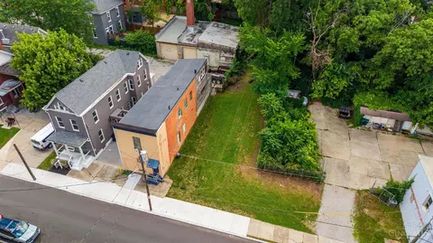 4110 Gordon St, Cincinnati, OH 45223 photo 5