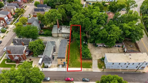 4110 Gordon St, Cincinnati, OH 45223 photo 4