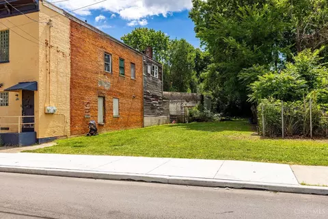 4110 Gordon St, Cincinnati, OH 45223