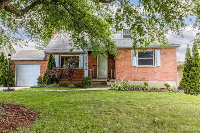 3360 Nandale Dr, Colerain Twp, OH 45239