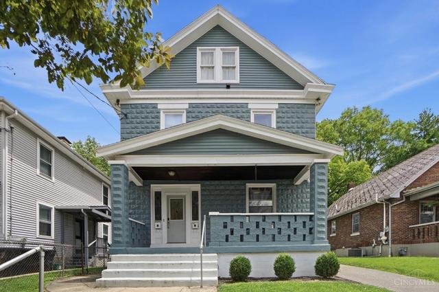 4320 Tower Ave, Saint Bernard, OH 45217