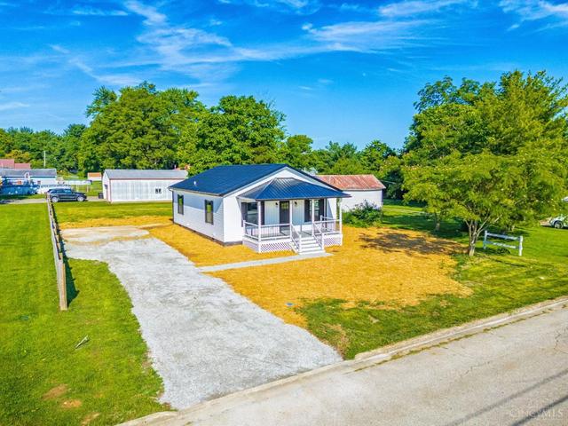 77 Columbia St, Seaman, OH 45679
