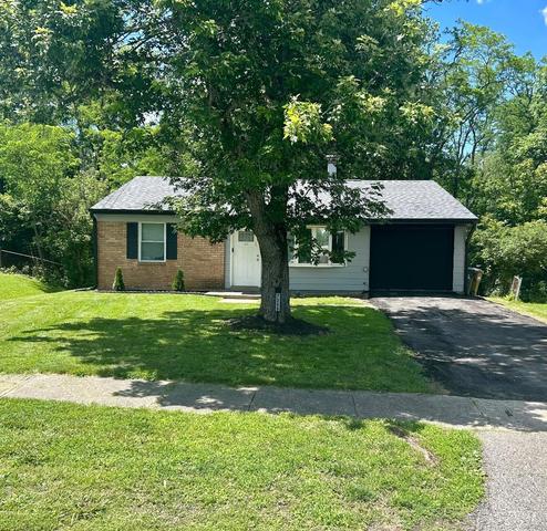 7359 Estate Ct, Cincinnati, OH 45224