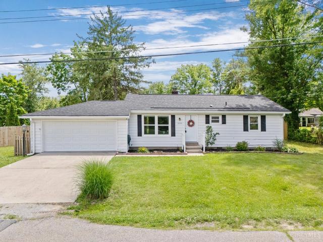 2355 Hibiscus Rd, Loveland, OH 45140