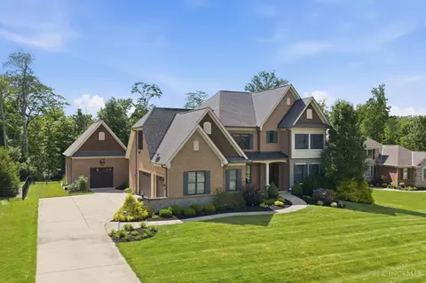 587 Forestedge Dr, Cincinnati, OH 45255 photo 81