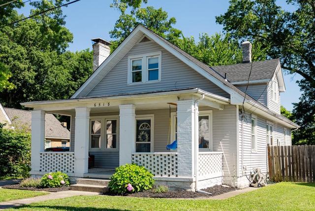 6518 Waldorf Pl, Cincinnati, OH 45230
