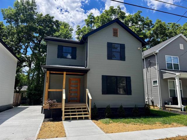 5325 Owasco St, Cincinnati, OH 45227