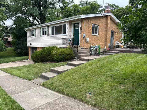 3905 Mantell Ave, Cincinnati, OH 45236