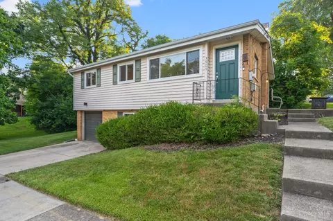 3905 Mantell Ave, Cincinnati, OH 45236
