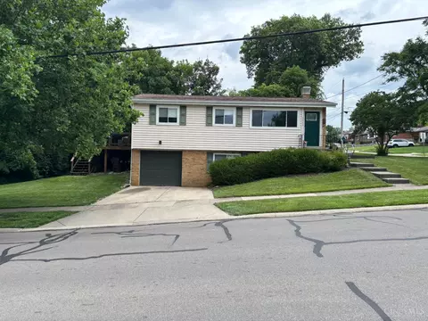 3905 Mantell Ave, Cincinnati, OH 45236