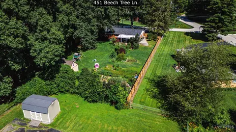 View/Area - 451 Beech Tree Ln, Cincinnati, OH 45244 photo 3 of 3