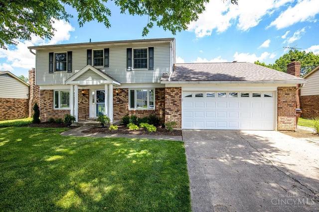 7300 Pickway Dr, Cincinnati, OH 45233