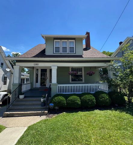 1280 Morten St, Cincinnati, OH 45208