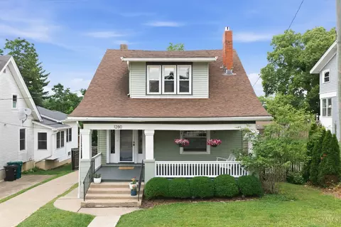 1280 Morten St, Cincinnati, OH 45208