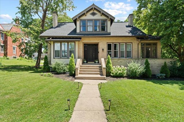 520 Purcell Ave, Cincinnati, OH 45205
