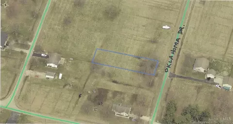 1473 Olahoma Dr, Sardinia, OH 45171