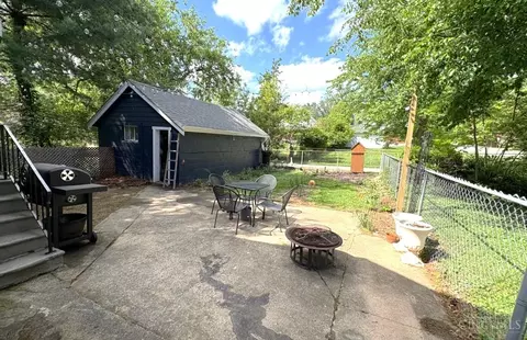 Exterior - 6934 Merwin Ave, Cincinnati, OH 45227 photo 4 of 5