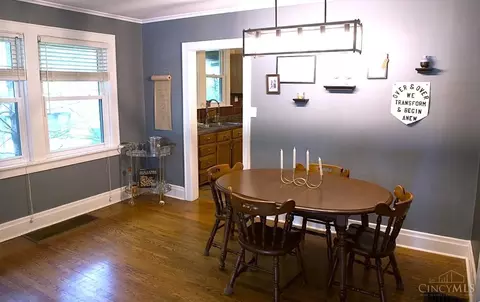 Dining - 6934 Merwin Ave, Cincinnati, OH 45227 photo 2 of 2