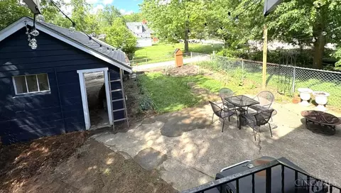 Exterior - 6934 Merwin Ave, Cincinnati, OH 45227 photo 3 of 5