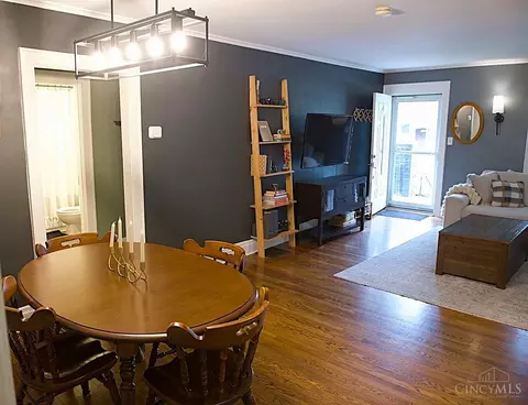 Dining - 6934 Merwin Ave, Cincinnati, OH 45227 photo 1 of 2
