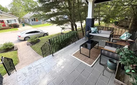 Exterior - 6934 Merwin Ave, Cincinnati, OH 45227 photo 5 of 5
