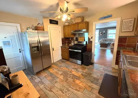 Kitchen - 6934 Merwin Ave, Cincinnati, OH 45227 photo 1 of 3