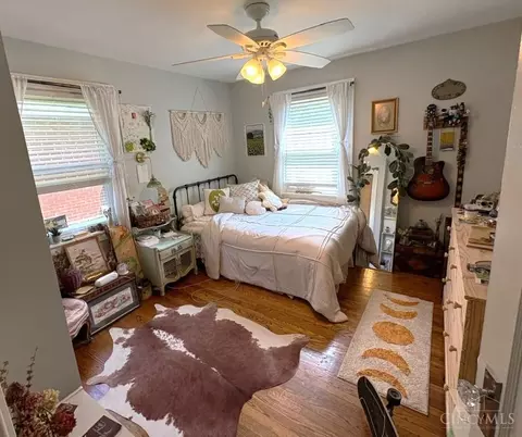 Bedroom - 6934 Merwin Ave, Cincinnati, OH 45227 photo 1 of 5