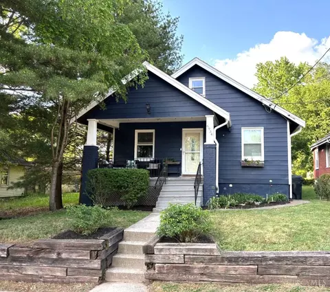 6934 Merwin Ave, Cincinnati, OH 45227