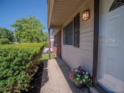 2432 Bracebridge Dr, Cincinnati, OH 45231 photo 29