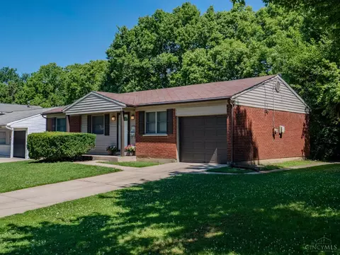 2432 Bracebridge Dr, Cincinnati, OH 45231 photo 31
