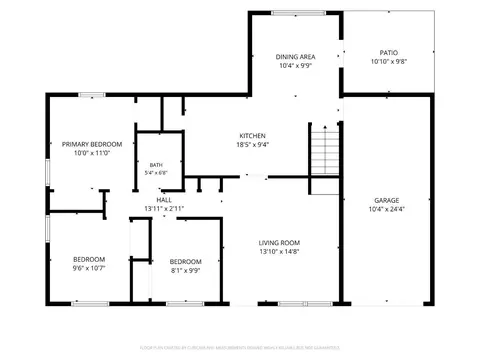 2432 Bracebridge Dr, Cincinnati, OH 45231 photo 32