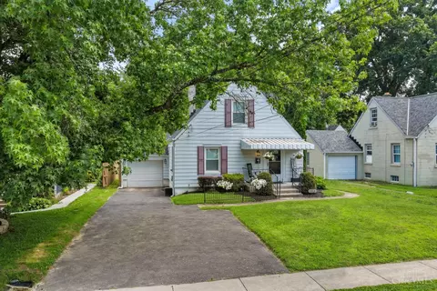 1314 Burney Ln, Cincinnati, OH 45230