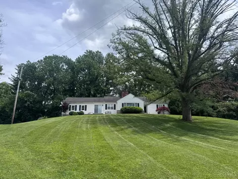 43 Willettsville Pk, Hillsboro, OH 45133